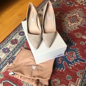 MM LaFleur Ginger 2.0 Pumps